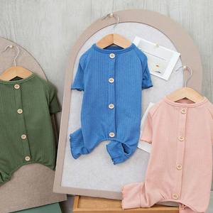 Roupa Personalizada para Cães, Clássica, de Algodão, Leve, Respirável, Luxuosa, Lavável e Dobrável - Product Image 3