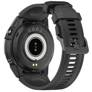 S57 High Quality Advanced Smartwatch with 1.43" AMOLED Screen Health Monitoring & Sports Modes Wearable Technology for Importers - Product Image 5