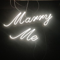 Enseigne au néon, logo commercial, décoration, enseigne au néon LED, adaptée pour les mariages, les fêtes de famille, les événements, la personnalisation de jeux