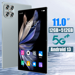 10.1 Inch <span class=keywords><strong>Android</strong></span> 14 Máy Tính Bảng Điện Dung Màn Hình Cảm Ứng 5G MTK Bộ Vi Xử Lý 512GB Rom 2560X1600 Hiển Thị Độ Phân Giải Phía Trước Cho Giáo Dục - Product Image 5