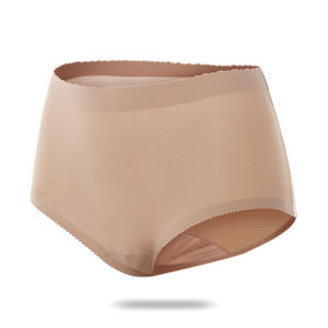 Braguitas Moldeadoras de Cintura Media para Mujer, con Relleno Sexy para Levantar y Realzar los Glúteos, sin Costuras - Product Image 5