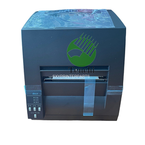 Original New Máy in mã vạch cho Công Dân CL-S631II cls631iinebxx nhãn mã vạch máy in tốc độ cao hình ảnh Máy tính để bàn máy in - Product Image 5