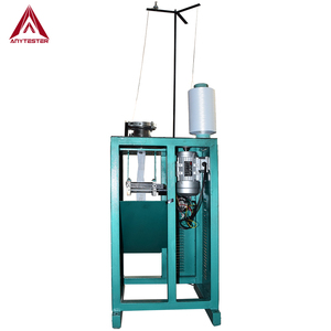 High Speed Laboratory Knitting <strong>Machine</strong> - Product Image 2