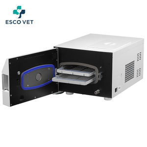 Esco Vet vendita a caldo <span class=keywords><strong>3L</strong></span> dentista <span class=keywords><strong>Autoclave</strong></span> composita <span class=keywords><strong>Autoclave</strong></span> veterinaria per sterilizzazione - Product Image 6