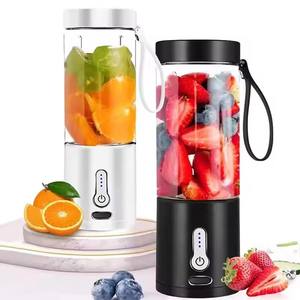 Exprimidor de Naranjas Portátil, Máquina Extractora de Cítricos Frescos, Venta al Por Mayor Directo de Fábrica, Producto Más Vendido - Product Image 1