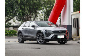 Cadi-llac-optiq cadillac IQ OPTIQ électrique 4 roues chinois véhicule neuf à vendre pas cher <span class=keywords><strong>Prix</strong></span> Auto véhicule adulte - Product Image 6