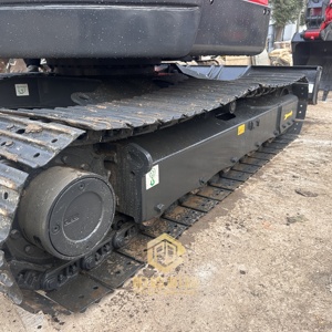 Excavatrice d'<span class=keywords><strong>occasion</strong></span> <span class=keywords><strong>YANMAR</strong></span> VIO80, petite pelle hydraulique sur chenilles 100% originale, modèles <span class=keywords><strong>Yanmar</strong></span> VIO55 VIO75 VIO80, mini-excavatrice - Product Image 5