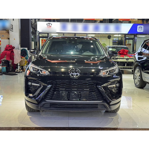 Auto Usado Guazi, <span class=keywords><strong>Toyota</strong></span> Wildlander RTS 2023, Sedán a Gasolina, Automático, SUV, Volante a la Izquierda, Conducción Confiable, 5 Asientos - Product Image 1