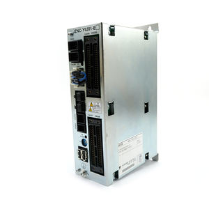 ชุดอินเทอร์เฟซ I/O รุ่น JZNC-YIU01-E สำหรับ Yaskawa ความเร็วสูง ความร้อนต่ำ ระดับอุตสาหกรรม คุณภาพพรีเมียม 24VDC IP20 น้ำหนัก 1.7 กก. ขนาด 124x87x75 มม. - Product Image 4