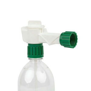 Pulvérisateur pour tuyau pour éliminer la moisissure et la moisissure, pour toiture et bardage - Product Image 2