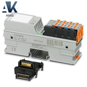 Phoenix AXL F AI2 AO2 XC 1H-Module analogique 1035429 - Product Image 1