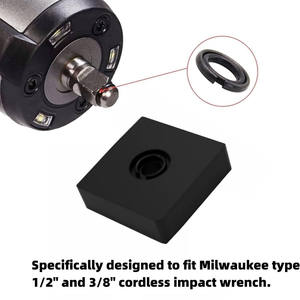 كماشة تأثير حلقة O-Ring مناسبة لمفتاح الربط - Product Image 5