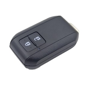 Coque de clé de voiture de remplacement Swifter <span class=keywords><strong>Tiga</strong></span> SX42 à 2 boutons, boîtier de télécommande, fabricant - Product Image 3