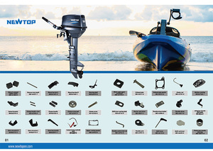 <span class=keywords><strong>Moteur</strong></span> hors-bord de <span class=keywords><strong>bateau</strong></span> de haute qualité 15HP <span class=keywords><strong>40</strong></span> <span class=keywords><strong>chevaux</strong></span>-vapeur, <span class=keywords><strong>moteur</strong></span> hors-bord d'occasion <span class=keywords><strong>40</strong></span> <span class=keywords><strong>chevaux</strong></span>-vapeur à vendre - Product Image 2