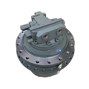 TM60 Travel Motor Assy, TM60 Final Drive dan Motor Hidrolik, TM60 Excavator Final Drive dan Travel Motor, Doosan TM60VC, TM60VD - Product Image 3