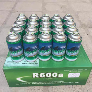 <span class=keywords><strong>Gaz</strong></span> réfrigérant <span class=keywords><strong>R600A</strong></span> pur à 99,9 % pour réfrigérateur et congélateur, <span class=keywords><strong>gaz</strong></span> réfrigérant <span class=keywords><strong>R600A</strong></span> haute pureté 220 g en bombe avec services personnalisés - Product Image 3