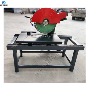 Máy Cắt Đá Cưa Khối Nhiều Lưỡi Đơn Hiệu Quả Cao Loại Cầu Với Máy Cắt Đá Máy Cắt Đá Điện - Product Image 6