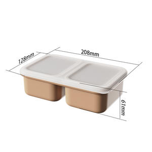 Adjustable <b>Drawer</b> Organizer Box <b>Trays</b> Make Up Cosmetics Sundries Divider Holder Kitchen Bathroom Closet Jewellery Box - Product Image 2