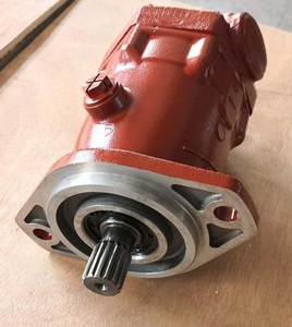 Repuestos de Bomba de Pistones Hidráulica VOE11172711 para L60E/60F, Fabricados en China - Product Image 4