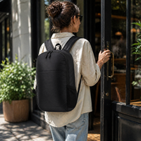 Sac à dos pliable ultraléger 22L, imperméable, pliable, sac de voyage, sac de randonnée, sac d'extérieur, logo personnalisé OEM