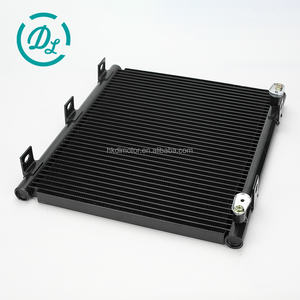 คอนเดนเซอร์แอร์ EexcavaStart สำหรับรถขุด IHI 35NX - อะไหล่แท้ OEM คุณภาพสูง รับประกัน 1 ปี จากกวางตุ้ง ประเทศจีน เพื่อการระบายความร้อนอย่างมีประสิทธิภาพ - Product Image 1