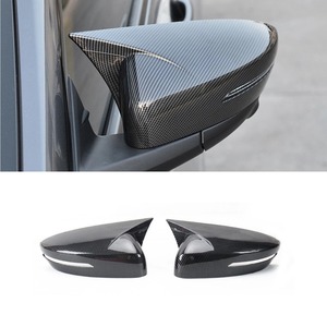 Pour GAC Trumpchi EMPOW : Kit Carrosserie, Coque de Protection pour Rétroviseur Latéral, Cache Rétroviseur Latéral, Pièce de Modification - Product Image 4