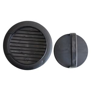 EASTOMMY Pressa <span class=keywords><strong>per</strong></span> <span class=keywords><strong>Hamburger</strong></span> Tre in Uno, Accessori <span class=keywords><strong>per</strong></span> Barbecue, Stampo <span class=keywords><strong>per</strong></span> Preparazione Carne, Utensili <span class=keywords><strong>per</strong></span> Barbecue - Product Image 4