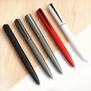 Promote Luxury Metal Ballpoint <b>Pen</b> with logo Business Signature Metal <b>Pen</b> Black Custom <b>Pen</b> for Corporate Advertising and Gifts - Product Image 3