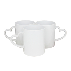 <span class=keywords><strong>Taza</strong></span> <span class=keywords><strong>mágica</strong></span> de porcelana personalizable de gran oferta de fábrica, <span class=keywords><strong>Taza</strong></span> de cerámica de diseño minimalista <span class=keywords><strong>para</strong></span> beber, sublimación de calefacción, <span class=keywords><strong>precio</strong></span> bajo en blanco - Product Image 2