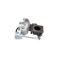 Turbocompresseur d'origine 6271-81-8310 pour PC118MR-8 de PC70-8 Komatsu PC130-8 pièces de rechange pour excavatrices PC138US-8 / PC138USLC-8PC