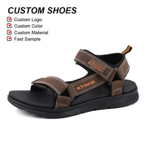 <span class=keywords><strong>Sandalias</strong></span> Deportivas <span class=keywords><strong>para</strong></span> Hombre OLICOM, Nuevas, con Logotipo Personalizado, de Alta Calidad, <span class=keywords><strong>para</strong></span> Exteriores, Antideslizantes, Cómodas, con Soporte de Arco, <span class=keywords><strong>para</strong></span> Senderismo - Product Image 1