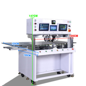 TAB COF Incollaggio Macchina CR-880SH-19M per LED <span class=keywords><strong>TV</strong></span> <span class=keywords><strong>LCD</strong></span> di <span class=keywords><strong>Riparazione</strong></span> - Product Image 1