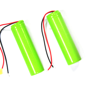 Free samples18650 2200 mAh rechargeable <strong>3</strong>,7 V Li-ion rechargeable battery - Product Image 2