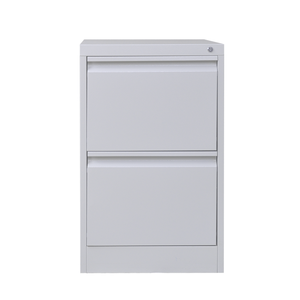 Archivador de Metal móvil Vertical de 2 cajones, cerradura para tamaño de carta, oficina, escuela, almacén, almacenamiento, uso al aire libre, archivador de escritorio elegante - Product Image 3