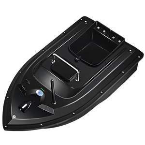 Bateau à appâts <span class=keywords><strong>de</strong></span> pêche à la carpe <span class=keywords><strong>de</strong></span> style européen CHINE, 500m RC, positionnement GPS, étanche, durable, facile à transporter - Product Image 3