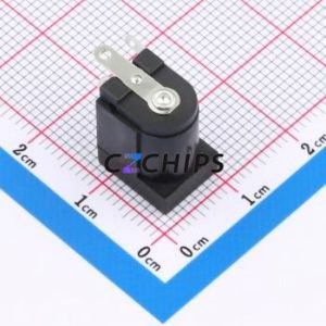 Nuevo-Original componente de orificio pasante (THT) circuito integrado IC Chip PMIC DC conector de alimentación - Product Image 2