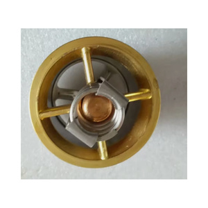 เทอร์โมสตัท 3076489 32C สำหรับเรโนลต์ Lt 290 420 HP อะไหล่ทดแทนเครื่องยนต์ใหม่ - Product Image 5