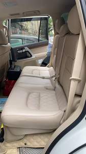 Housses de siège auto sportives en cuir tout compris pour Audi A4L/Q2L/Q3/A3/Q2, ajustement universel toutes saisons - Product Image 4