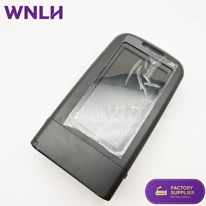 Écran LCD de moniteur/panneau de commande WNLH OEM pour excavatrices CAT 320D (386-3457) 386-3457, compatible avec les modèles 320D, 323D, 324D, 329D - Product Image 1