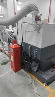 Dispositivo de Extinción de Incendios Automático con Dióxido de Carbono Personalizado, Equipo de Extinción de Incendios CNC para Máquinas Herramienta, Garantía de 1 Año
