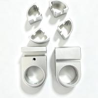 Servicio de Mecanizado CNC de Alta Precisión, Fabricación Personalizada de Piezas Metálicas de Aluminio