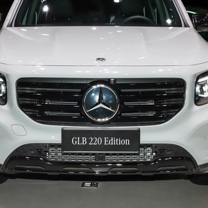 <span class=keywords><strong>Mercedes</strong></span>-Benz <span class=keywords><strong>GLB</strong></span> 2026 <span class=keywords><strong>GLB</strong></span> 220 Édition Collector <span class=keywords><strong>Hybride</strong></span> Léger 5 portes 5 places SUV Traction Avant Suspension Arrière Indépendante à Bras Multi-Liaisons - Product Image 1