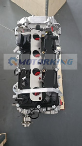 Motor GW4C20 GW4C20A GW4C20B de Alta Calidad GW4C20NT para Great Wall Haval H6 H7 H9 F7X, Conjunto de Motor VV6 - Product Image 5