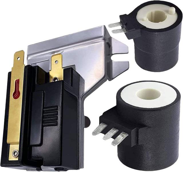 Hot Sales Factory Price 338906 Gas Dryer Flame Sensor
