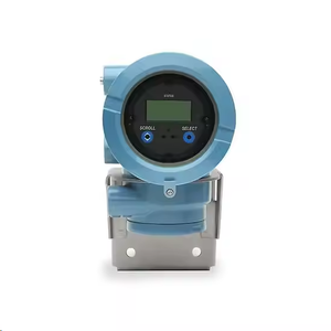 Emerson cho rosemount chuyển động 2700/1700 coriolis dòng chảy máy phát khối lượng lưu lượng kế cho khí không khí nước dầu OEM hỗ trợ - Product Image 1