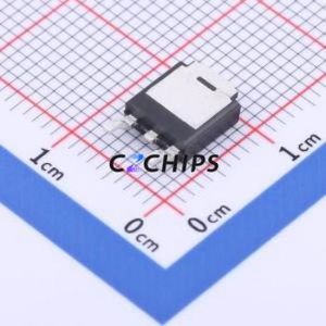 ทรานซิสเตอร์ภาคสนาม NVD5C446NT4G TO-252(DPAK) ใหม่ล่าสุด (MOSFET) - Product Image 2