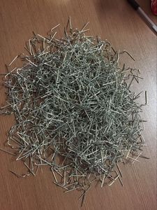 Piezas y Accesorios para Motocicletas, Clips para Faros Delanteros para Changjiang CJK750 - Product Image 5