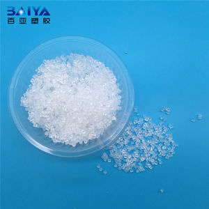 Telefon <span class=keywords><strong>TPE</strong></span> transparan 0-12A, untuk memancing lembut umpan injeksi cetakan dengan penampilan butiran - Product Image 5