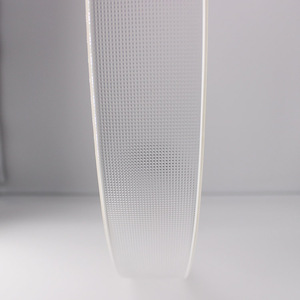 Nhà Cung Cấp Trung Quốc Pmma + Tpr Ánh Sáng Lịch Thi Đấu Bộ Phận Led Nhà Ở Extrtion Chụp Đèn Pc Bìa - Product Image 1