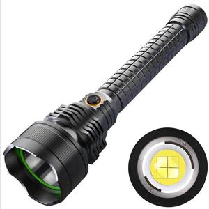 Xhp70 10000 <span class=keywords><strong>Lumens</strong></span> Hiển Thị Điện Không Thấm Nước 5 Chế Độ Linterna <span class=keywords><strong>LED</strong></span> Alta Potencia Taschenlampe Lặn Đèn Pin - Product Image 2
